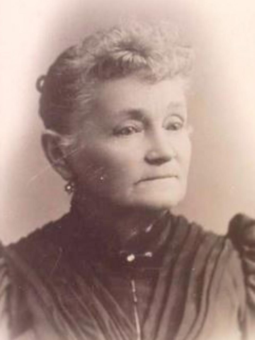 Serena Miller (1839 - 1904) Profile
